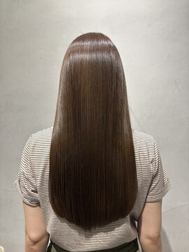 ゴエン(goen) 【極艶】弱酸性ストレート