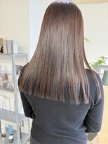 モンテヘアー(monte hair) バイカルテ5ステップトリートメント