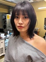 チーキー(CHEEKY)&nbsp;Layer.