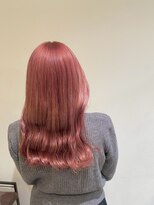 シェリール 八千代台駅(CHERIR)&nbsp;ハイトーン×桜ピンク