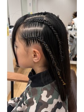 リエート 四条河原町(Lieto) コーンロウキッズ学割１０代２０代ダンスブレイズメンズ大歓迎