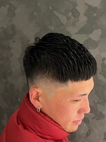 ヒロギンザ 仙台駅前店(HIRO GINZA)&nbsp;クロップ