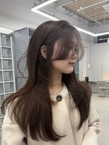 セーハ(CEJA)&nbsp;long layer