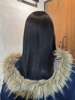 フークフーク(HOEK HOEK) ◎ チョコレートブラウンカラー