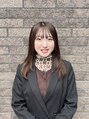 フリゼーア 川西店(FRISEUR) 山本 美芽