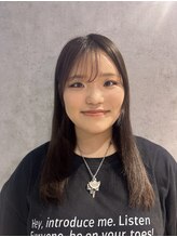 【スタイリストひより】スタイリングの実現性×粋なヘアスタイル