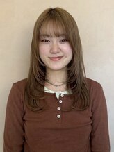 フィグバイアルテフィーチェ(fig by artefice) 池上 琉加