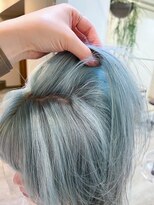 イチロク(16) ペールブルー