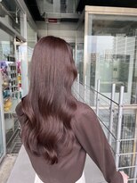 サルト(SALTO)&nbsp;美髪チョコレートブラウン