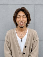 テーラヘアー 四街道店(TELA HAIR)&nbsp;菊池 謙