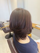 ジョリス(Jolies)&nbsp;くびれレイヤースタイル