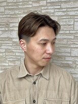 カネコ(KANEKO) 外国人風メンズショート