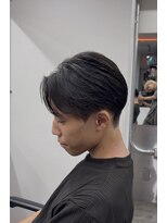 フィフスワン(fifth one)&nbsp;フェザーカット