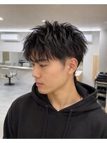 ノーマ(no-ma)&nbsp;【刈り上げショート】多毛・暑がりの方に