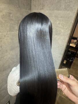 キャラ シャローネ 池袋(Chara Chalone) 池袋/髪質改善/タイムティック/まとまり/乾燥/カラー/【たいし】