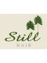 髪質改善＆縮毛矯正 still hair【スティルヘア】