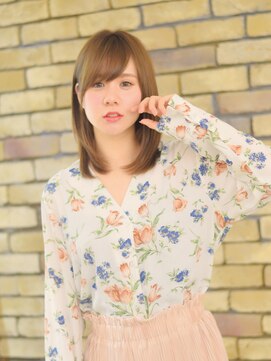 コロ(COLO) 【COLO吉祥寺】セミディロブ