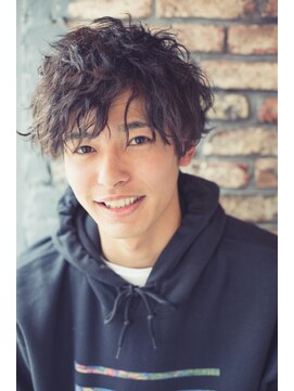 グランシャリオ 笹塚店(Grand Chariot) ソフトツイスト