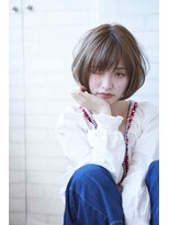 ネオリーブクレア 綱島店(Neolive Krea) 髪質改善/マッシュショート/大人可愛い/お手入れ楽/小顔/綱島