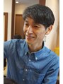 美容室コロル&nbsp;伊東 大希