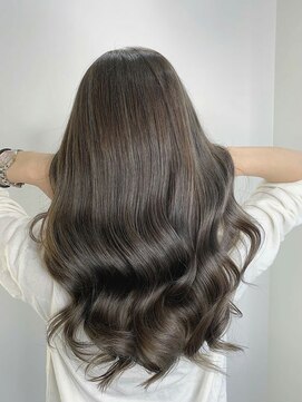 エース (ACE) ACE オリーブグレージュ×艶感カラー横浜