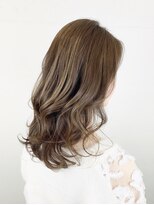 パッション 茨木店(Passion)&nbsp;髪質改善ソヴァールトリートメント