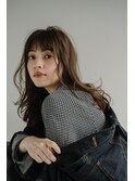 SHEA.aoyama【表参道】【白髪染め】