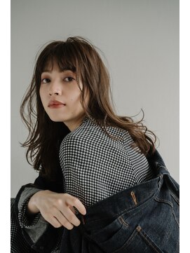 シアアオヤマ 表参道青山(SHEA aoyama) SHEA.aoyama【表参道】【白髪染め】