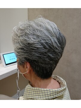 キャノン 目白本店(CANNON) 大人ショート