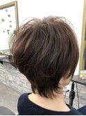 ショートスタイル☆