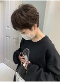 上杉(武本)茉与★スタイル204