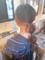 ロンド(Le rond)&nbsp;インナーピンクの玉ねぎアレンジ