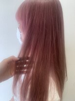 ハブ(hub)&nbsp;天神今泉/ハイトーンピンク