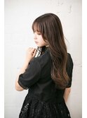 韓国風 ゆるふわウェーブ8×PESCA清田店