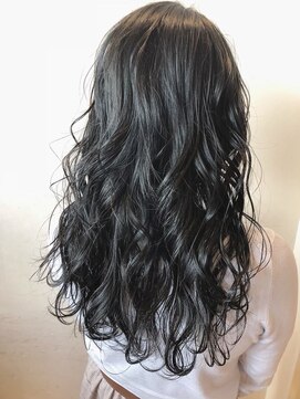 モードケイズ 尼崎店(MODE K's) 透明感艶カラー