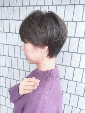 オアシス ガーデン 西新井店(Oasis GaRDEN) ダークオリーブカラー