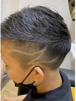 アネックスジャパン ゆめタウン高松店(ANNEX JAPAN)&nbsp;バリアート/バリカンアート/ラインアート