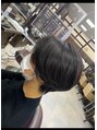 美容室クラフト 富里店 ハンサムショート