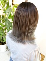 リアンバイアリュール(Lian by Allure)&nbsp;【Lian by Allure】小田桐 潤 バレイヤージュカラー