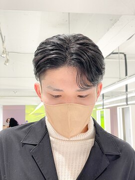 ルースト 八王子店(ROOST) ガイルヘア