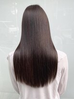 ピスコ(pisco)&nbsp;pisco /髪質改善/トリートメント/ヘッドスパ/イルミナカラー