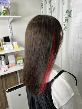 リトル(Re:tle) 【河野有希】初めての方にオススメ◎イヤリングカラー