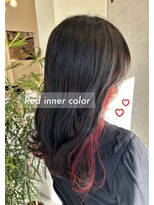 デジーヴュー(desir beaux)&nbsp;ちらっと見えてかわいいインナー☆