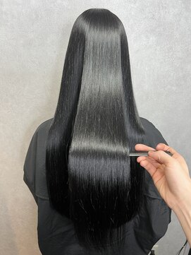 アールクリップ 表参道(arclip) 髪質改善サイエンスアクア【髪質改善/髪質改善トリートメント】