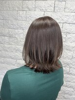 ラヴリア カミツ(LOVERIA KAMITSU)&nbsp;グレージュ