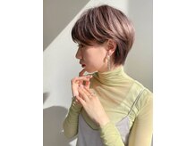 リフヘアー(Lifu hair)