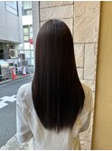 ツヤツヤ髪質改善【吉祥寺】