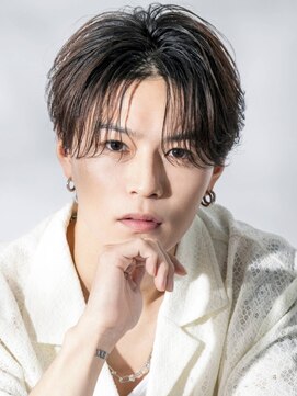 オーシャントーキョー 渋谷(OCEAN TOKYO) ナチュラルセンターパート