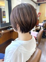 ヴィヴォペロー(vivopelo)&nbsp;30代/40代/50代/ショート/vivopelo/大人女子