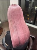 BABY PINK